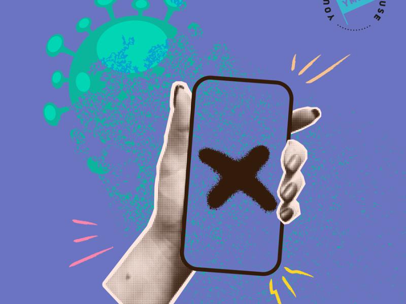 Diskusija "Paaudze pēc pandēmijas: kā jūtas jaunieši piecus gadus vēlāk?"