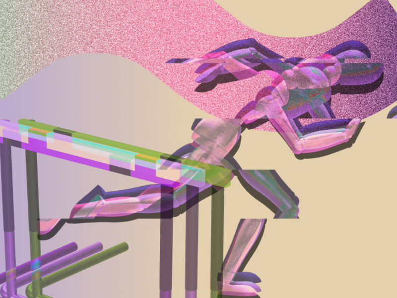 Diskusija "Finansējuma piesaiste uzņēmējdarbībai – daudzcīņa vai sprints?"