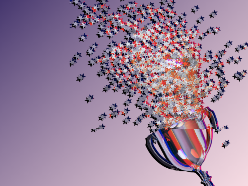 Izklaidējošs pasākums ar ironijas devu "Kurš uzvarēs – es vai birokrātija? Par absurdu, ar ko saskārušies Latvijas lielākie uzņēmēji."