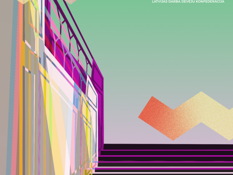 Diskusija "Cik mums ir zaļo koridoru? Un vai tie tiešām saīsina skrienamo distanci?"