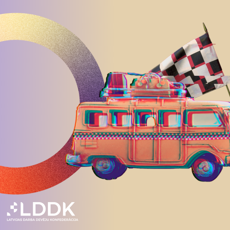 Diskusija "Vai Eiropas omnibuss nodrošinās mūsu vietu pamatsacensībās?"