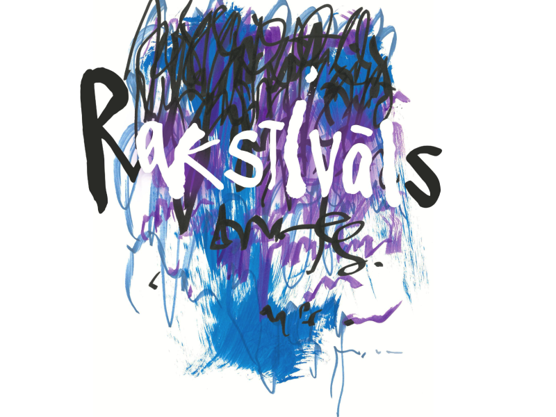 Diskusija "Jāsāk beidzot rakstīt! Radošā rakstniecība kā obligāts priekšmets skolā?"