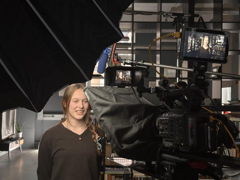 Saruna "Kāda būs lībiešu rītdiena?"