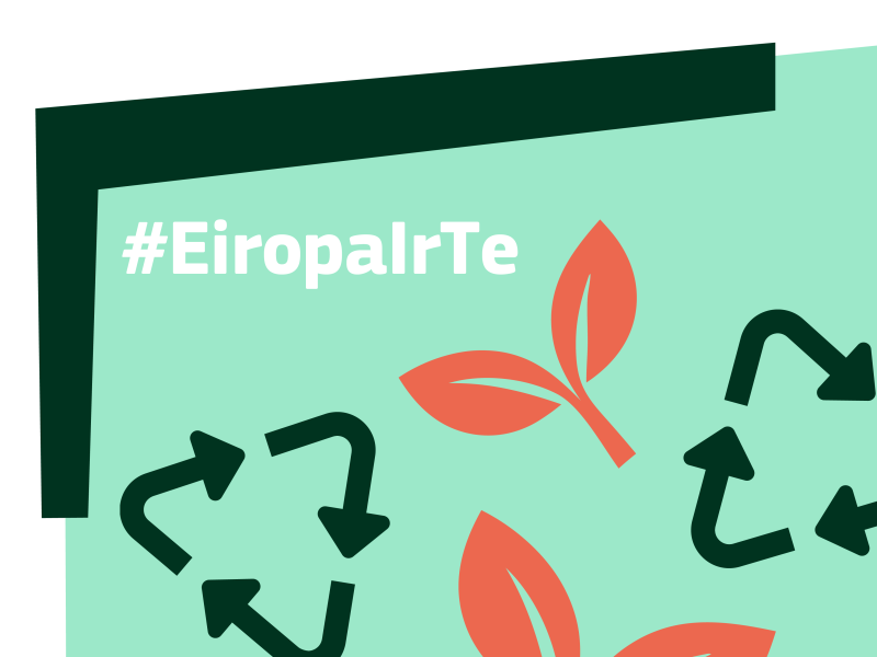 Diskusija "Vai vides izglītībā esam tikuši tālāk par atkritumu šķirošanu?"