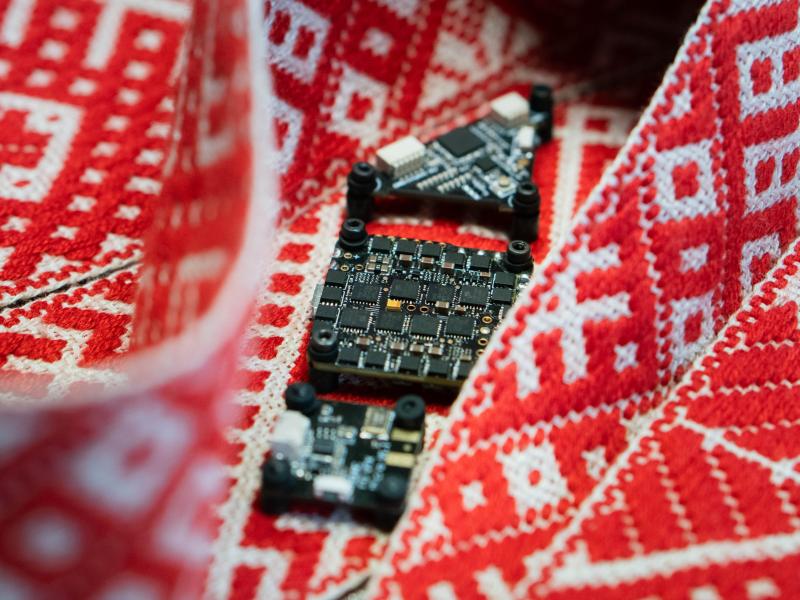 Diskusija "STEM interešu izglītība Latvijā – no šūšanas līdz robotikai"