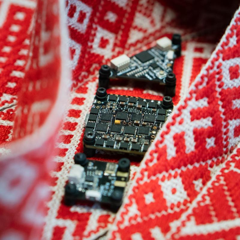 Diskusija "STEM interešu izglītība Latvijā – no šūšanas līdz robotikai"