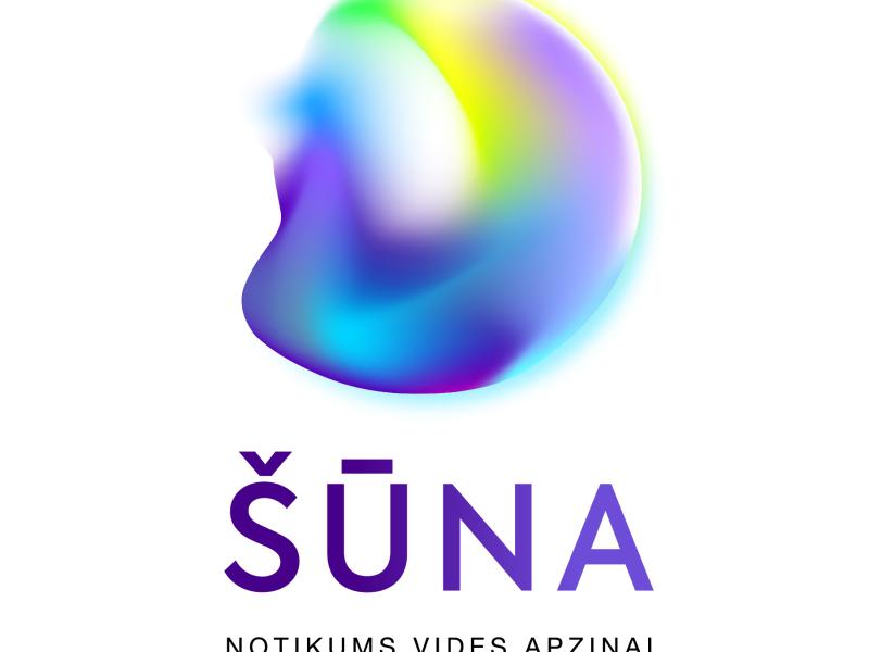 Vides izglītības konceptvieta ŠŪNA