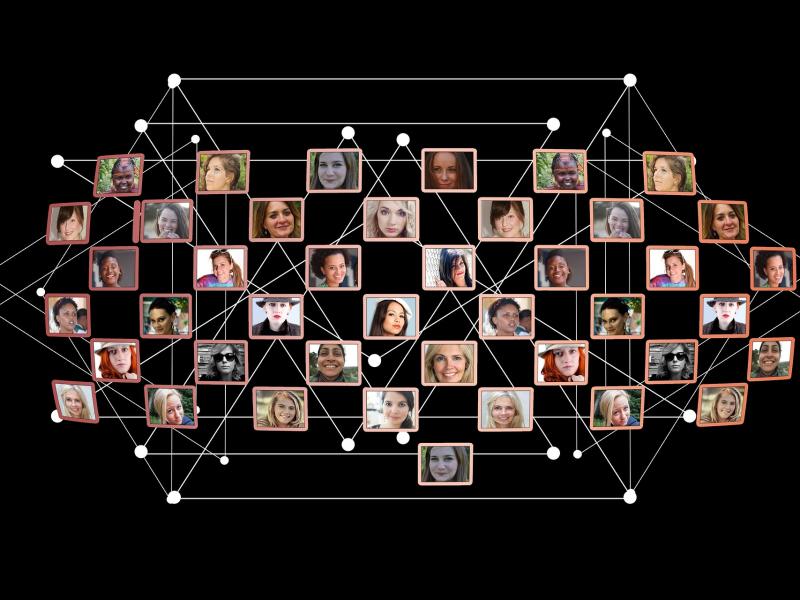 Diskusija 'Vai viegli būt sievietei žurnālistei"