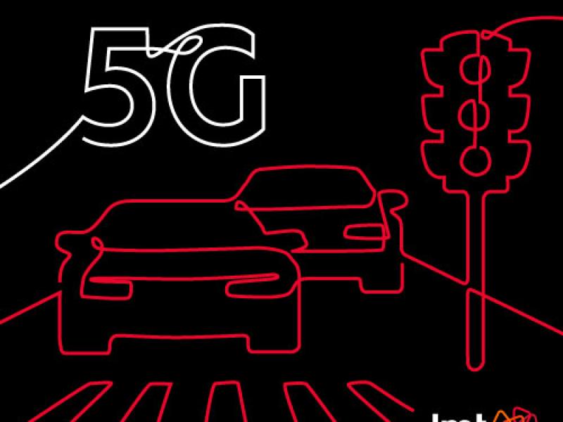 Diskusija “5G loma satiksmes drošības uzlabošanā”