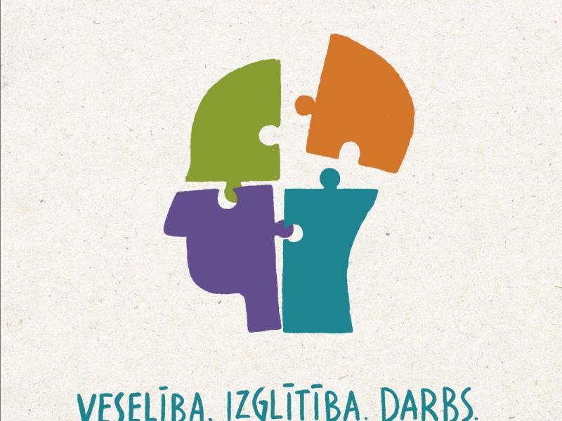 Diskusija "Veselība. Izglītība. Darbs."