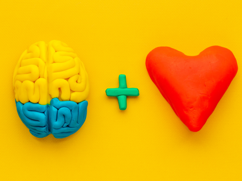 Saruna "Emocionāli inteliģents. Ģimenē, skolā, sabiedrībā."