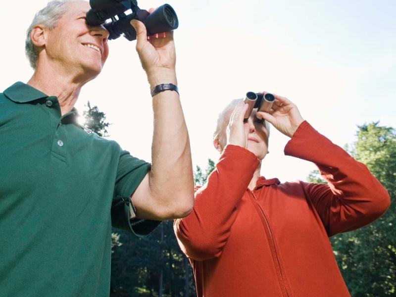 Saruna "Vai ir dzīve pēc 50?"