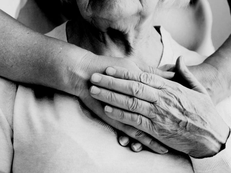 Diskusija "Cieņpilna dzīve ģimenei, kurā ir pastāvīgi aprūpējams tuvinieks"