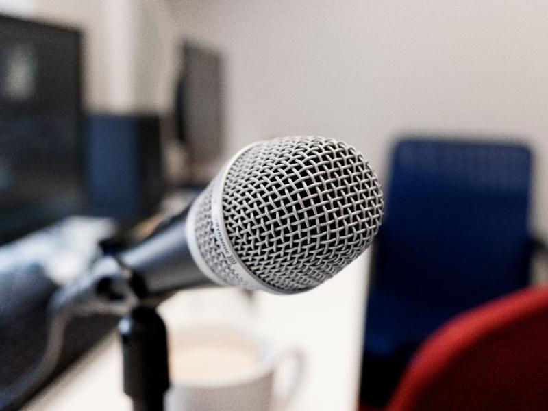 Diskusija "Vai ‘sargsuns’ Latvijā ir cienīts un paēdis?"