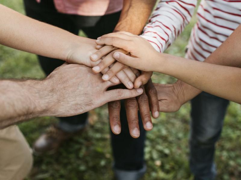 Saruna "Soli pa solim ilgtspējas virzienā"