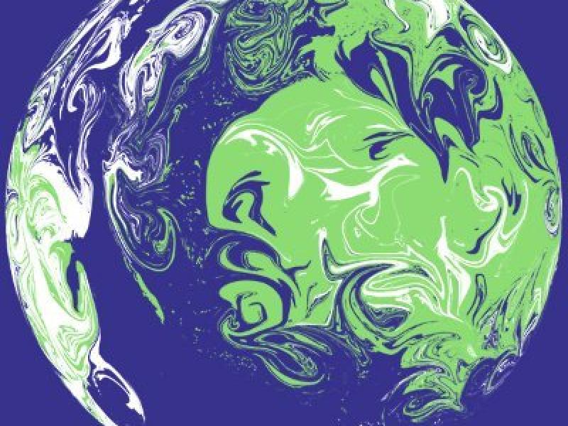 Diskusija “Klimata pārmaiņas: runā manā valodā”