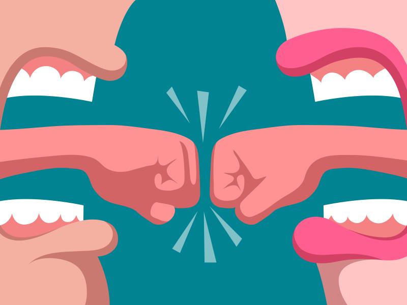 Diskusija "Ctrl+Alt+Del: kā būt laikmetā, kad tik viegli “izslēgt” visu, tostarp, zinātni"