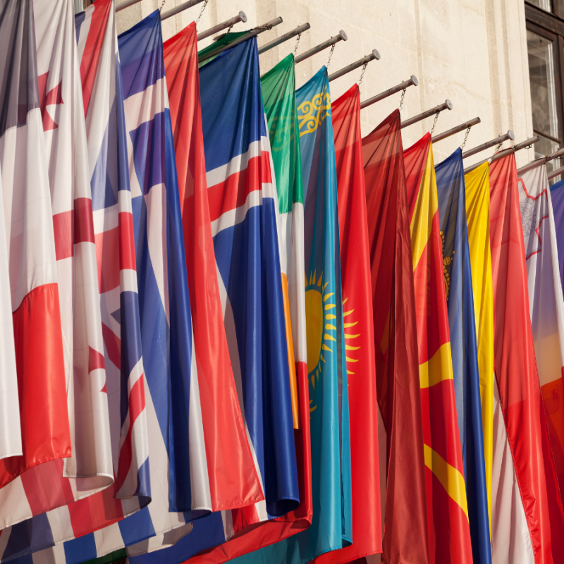 Saruna "Diplomātija 21. gadsimtā"