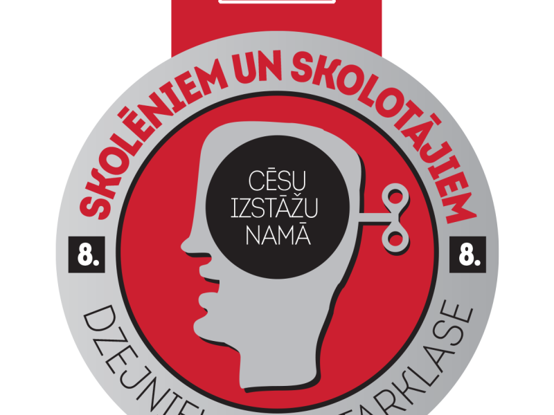 Radošuma meistarklase skolēniem