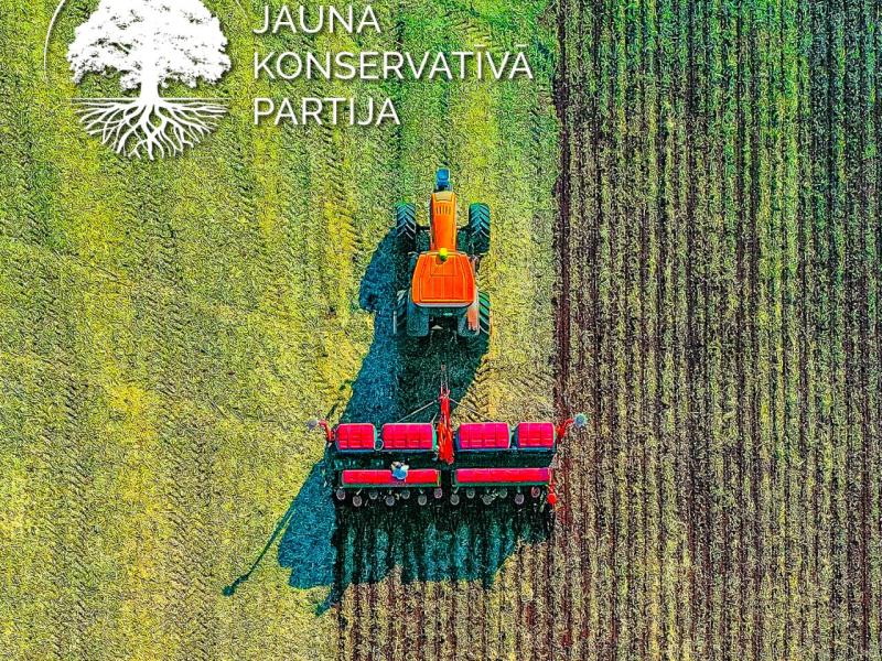 Diskusija "Cilvēka cieņai atbilstošas uzņēmējdarbības iespējas Latvijā"