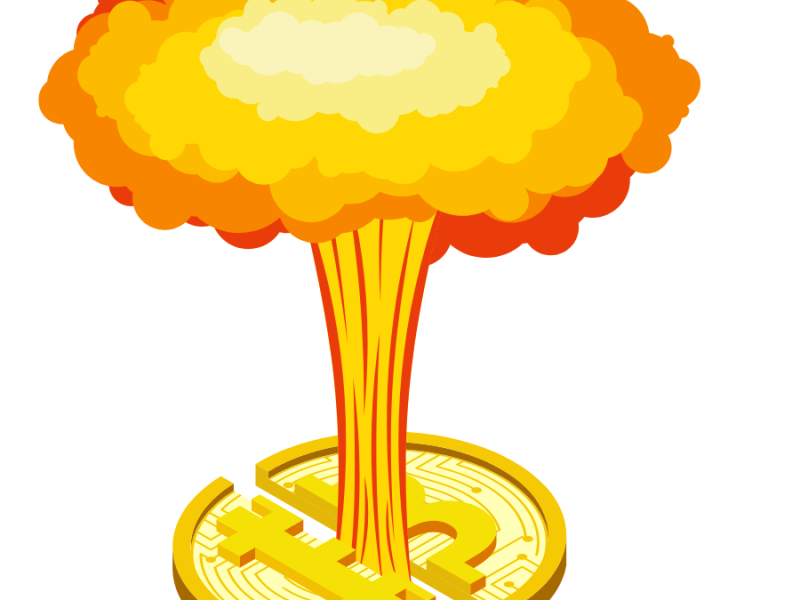 Diskusija "Kriptovalūtas - pēdējais solis pāri 2 grādiem?"