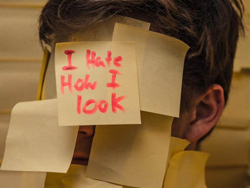 Saruna "Trauksme un domāšanas kļūdas. Mi casa, su casa"