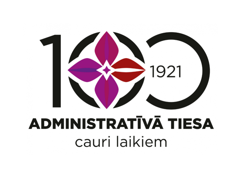 Saruna "Administratīvā tiesvedība un tiesiska valsts"