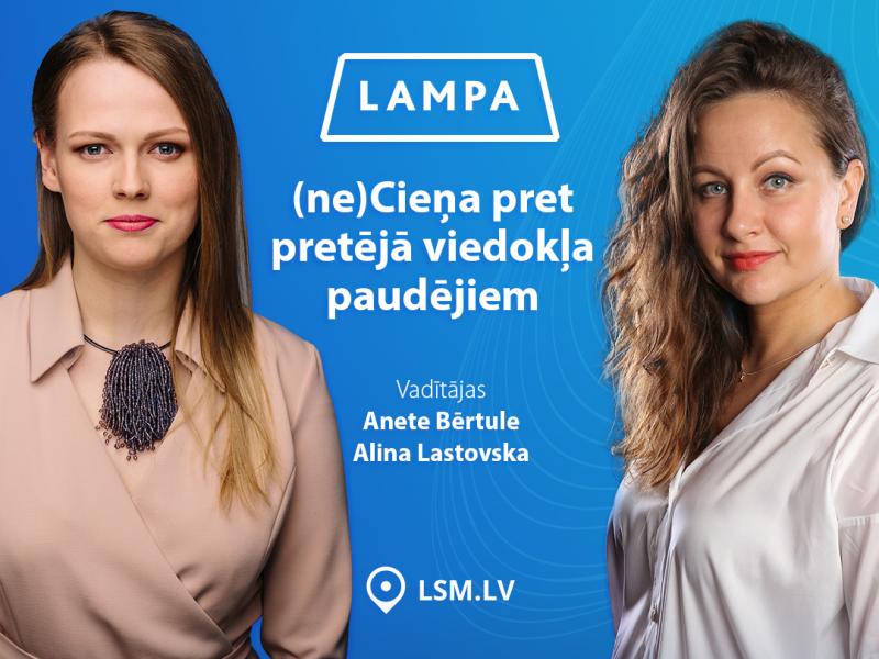 Diskusija "(ne)Cieņa pret pretējā viedokļa paudējiem"