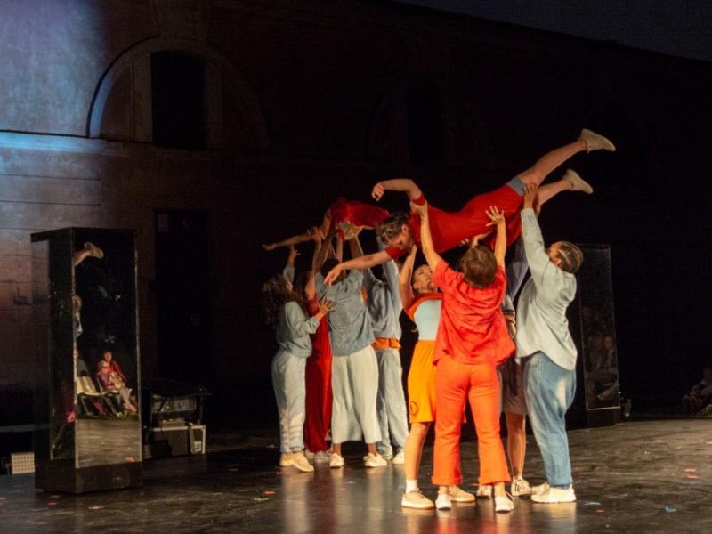 Diskusija "STĀSTI: Es tevi saprotu"