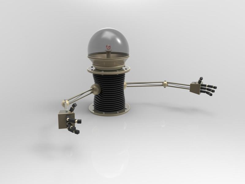 Nākotnes profesiju darbnīca