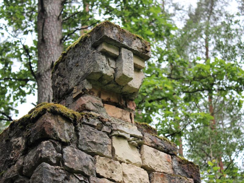 Saruna "Totalitārisma vēstures memoriālu likteņi Latvijā"
