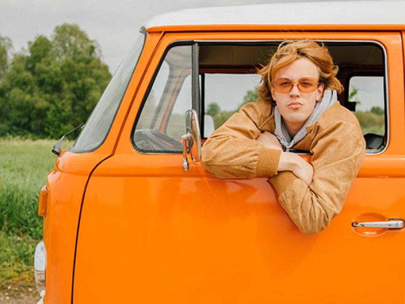 Swedbank jauniešu TikTok studijas Beelievers atklāšana