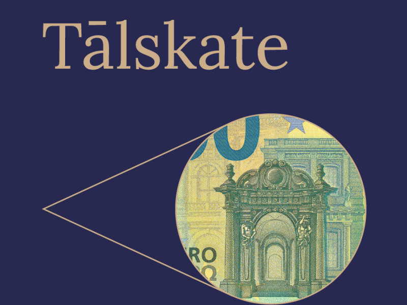 Saruna un darbnīca  "Skaidrā un bezskaidrā, visa nauda drošībā!"