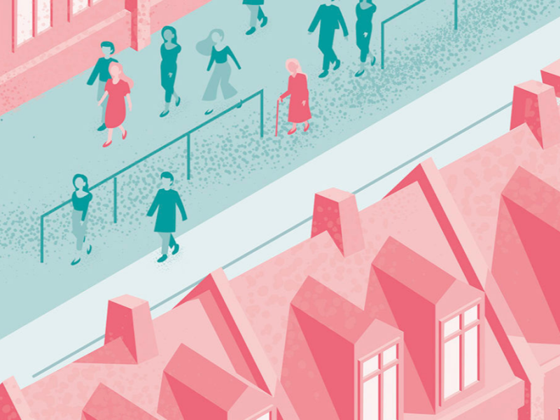 Spēles "Vēlēšanu pilsēta" atklāšana un izspēle ar jauniešu un politiķu līdzdalību