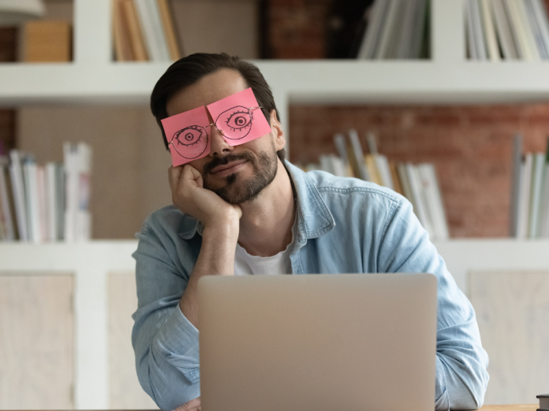 Gadījumu analīze “Mainīties ir jāgrib. Bet ko darīt, ja negribas?”