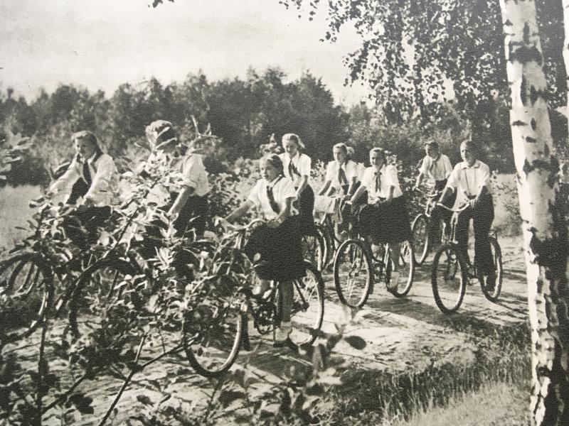 Saruna “Kā izstāstīt padomju okupācijas laikā gūto pieredzi savējiem un citiem?”