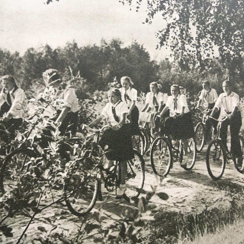 Saruna “Kā izstāstīt padomju okupācijas laikā gūto pieredzi savējiem un citiem?”