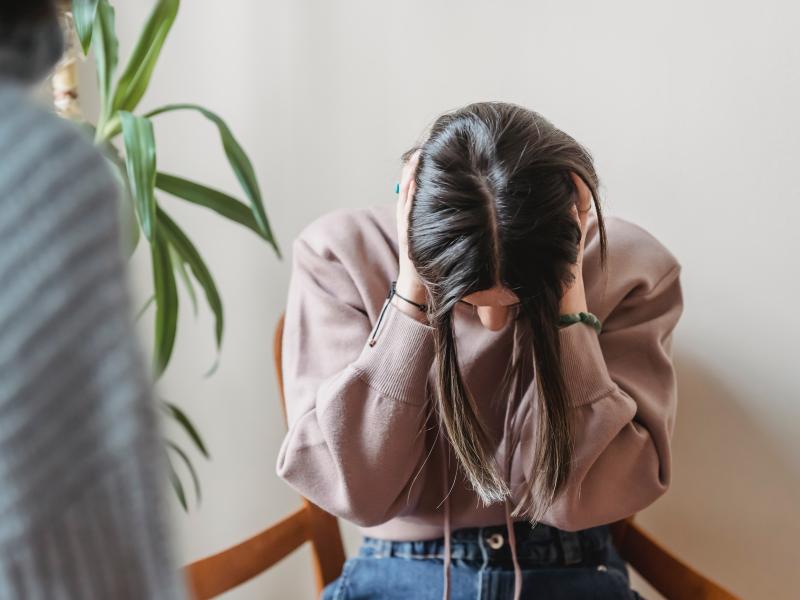 Diskusija "Nemuldi te, negribu klausīties!"