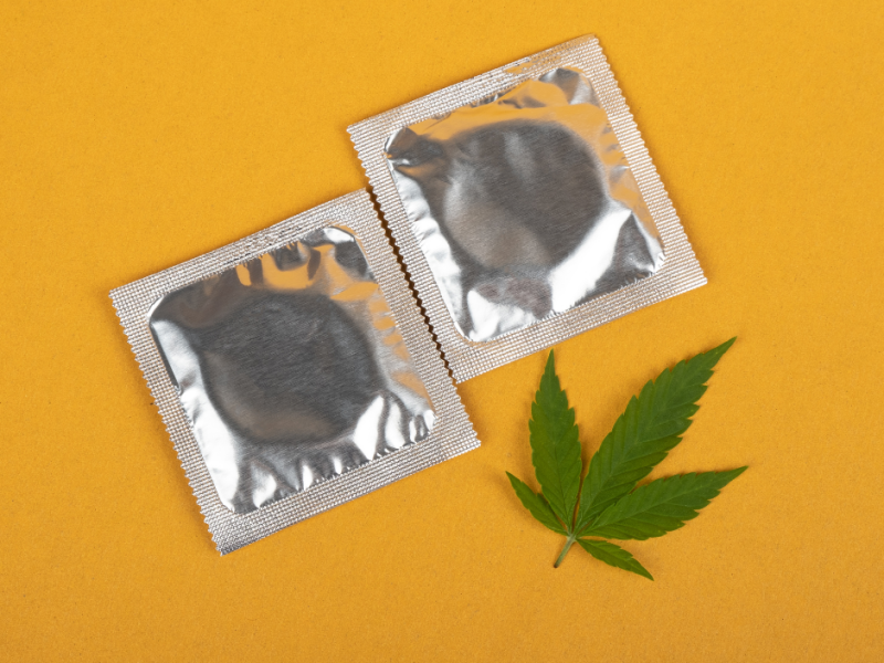 Diskusija "Kā forši mīlēties un gudrāk (ne)lietot narkotikas?"