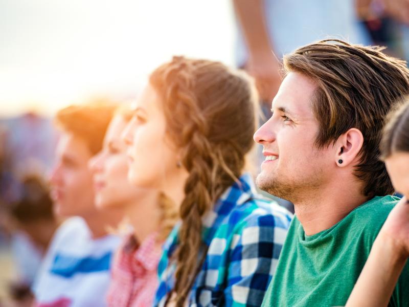 Diskusija “JAUNIETIS: ietekmētājs vai patērētājs?”