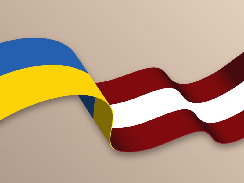 Diskusija "Kādas mācības Latvija ir guvusi no Ukrainas kara?"