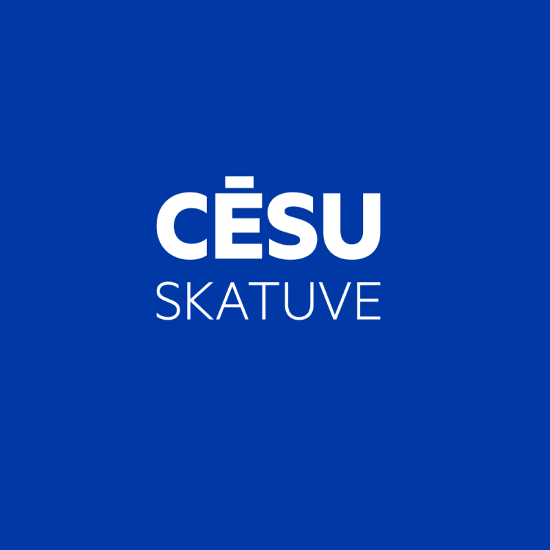 Diskusija "Starp seno un tehnoloģijām - kā uzbūvēt Cēsu vecpilsētu?"