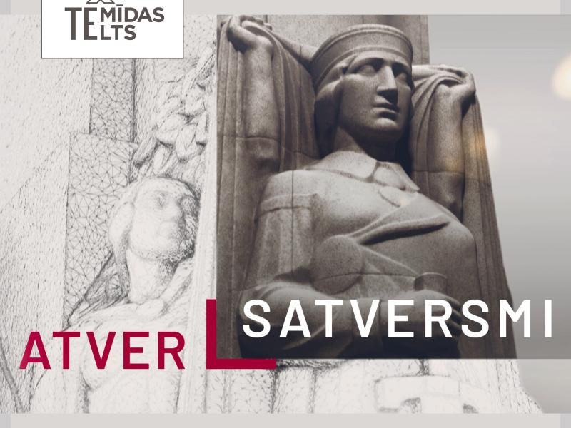 Atver Satversmi: viktorīna par konstitūcijām un kopīga filmas skatīšanās