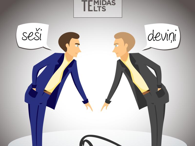 Diskusija “Tiesneša sirdsapziņa, prāts un mugurkauls”