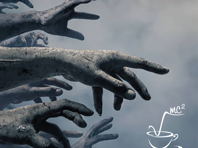 Zinātnes kafejnīca “Vēsture ir elle?”