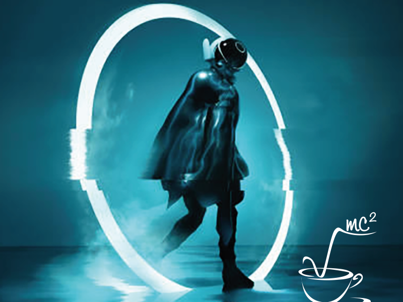 Zinātnes kafejnīca "Vai zinātnieku iespējams notēlot?"