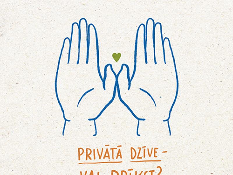 Diskusija "Cilvēku ar invaliditāti privātā dzīve — vai drīkst?"