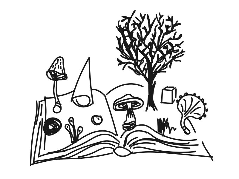 Saruna "Atmācīties Pasauli"