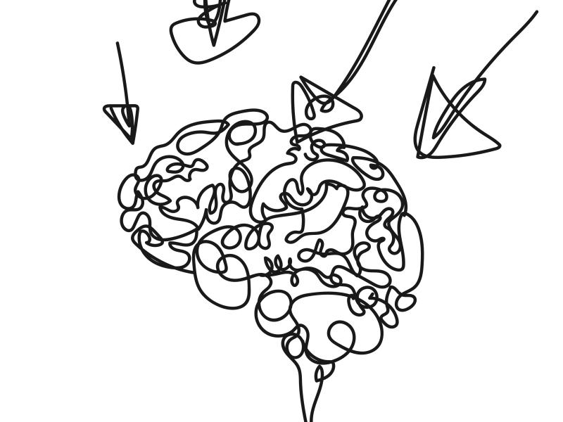 Saruna "Apziņas iekarošana"