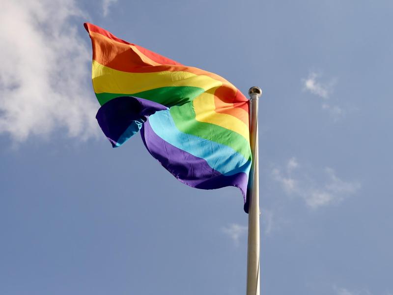 Diskusija "LGBTQIA+ aktīvisms Latvijā"